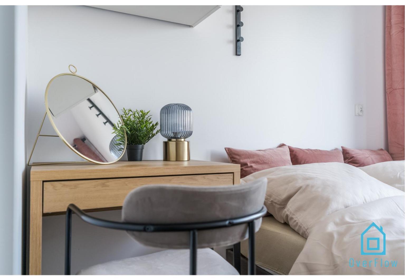 Mulan Room 格但斯克 外观 照片